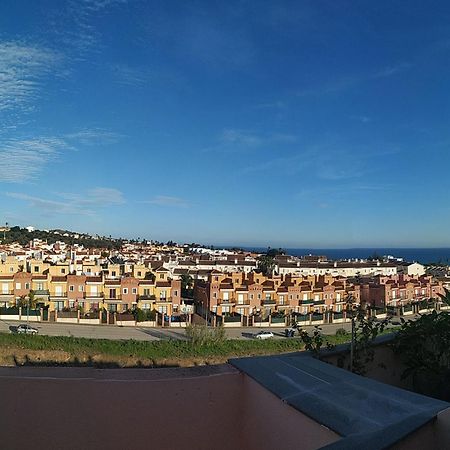 Suites Beach Nature Vélez Habitación foto