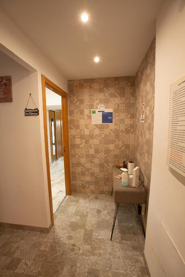 Suites Beach Nature Vélez Exterior foto