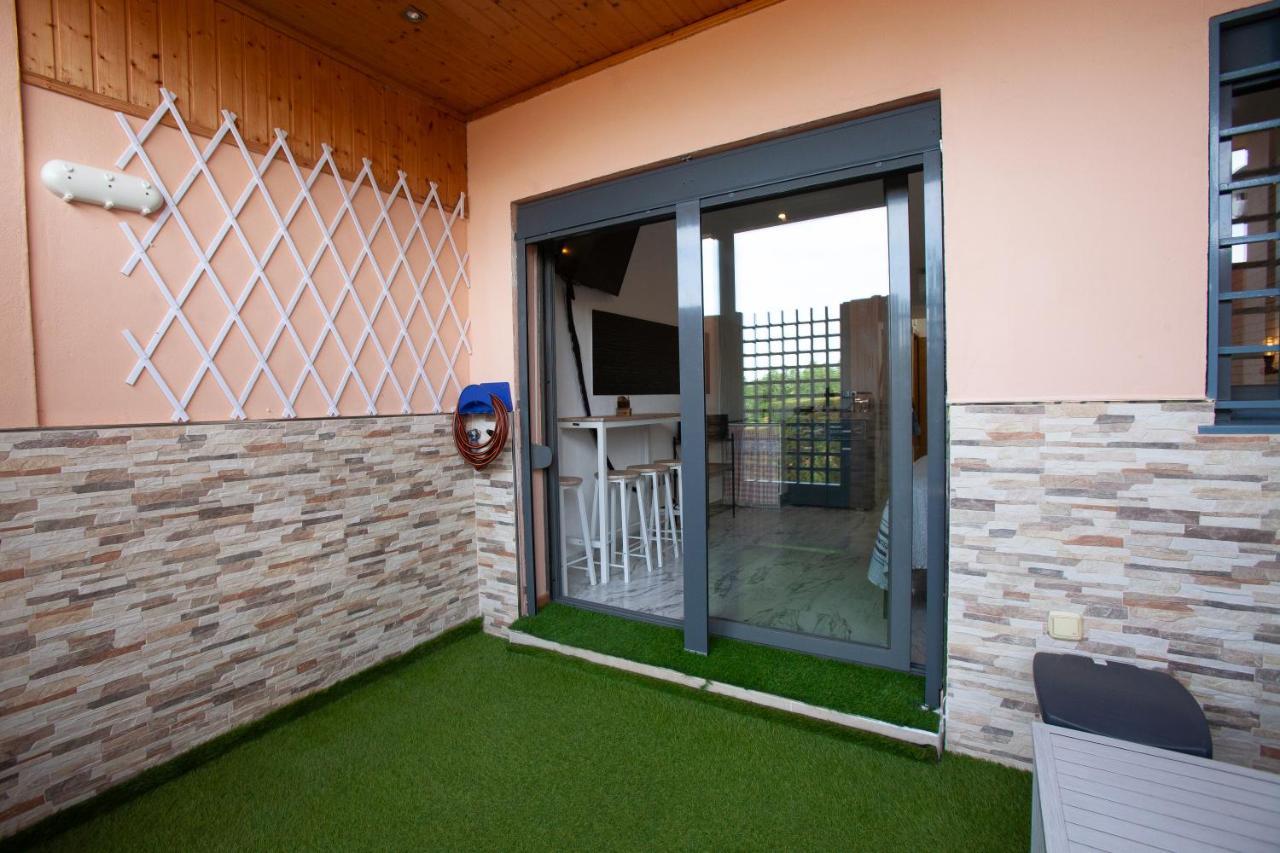 Suites Beach Nature Vélez Exterior foto