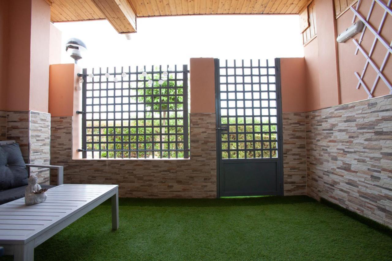 Suites Beach Nature Vélez Exterior foto