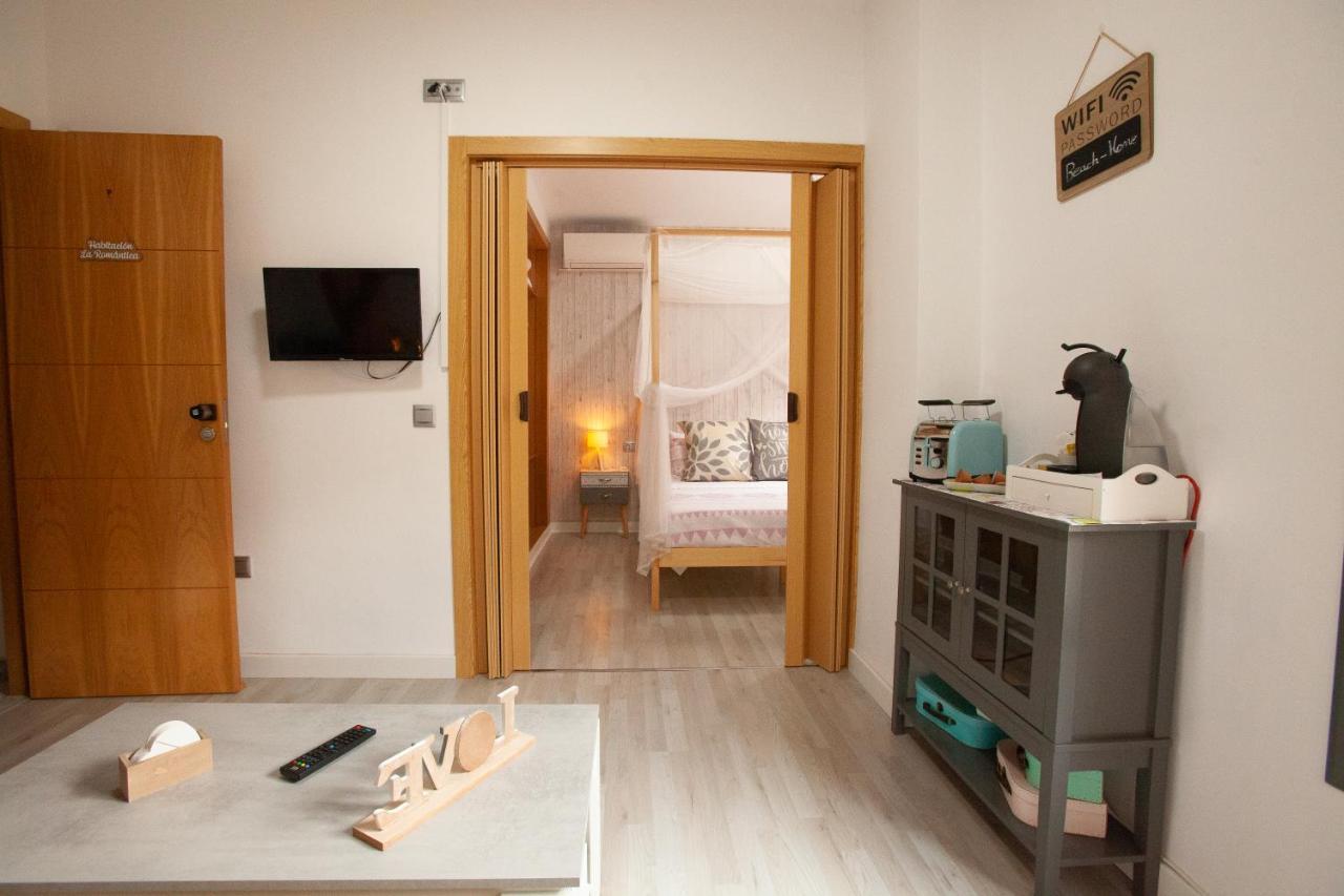Suites Beach Nature Vélez Exterior foto