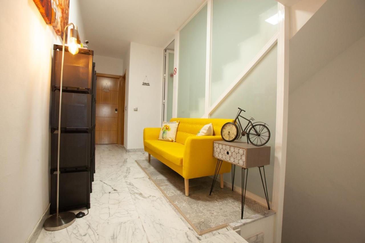 Suites Beach Nature Vélez Exterior foto