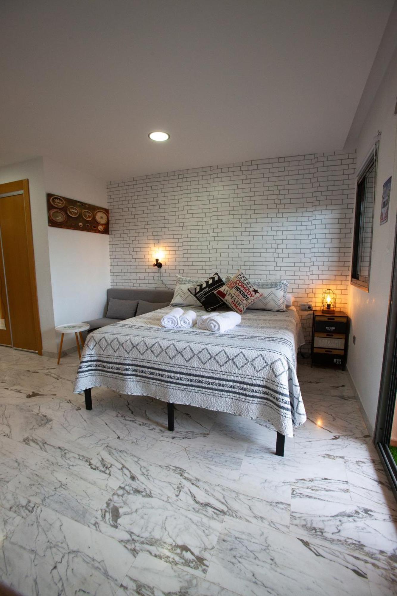 Suites Beach Nature Vélez Habitación foto