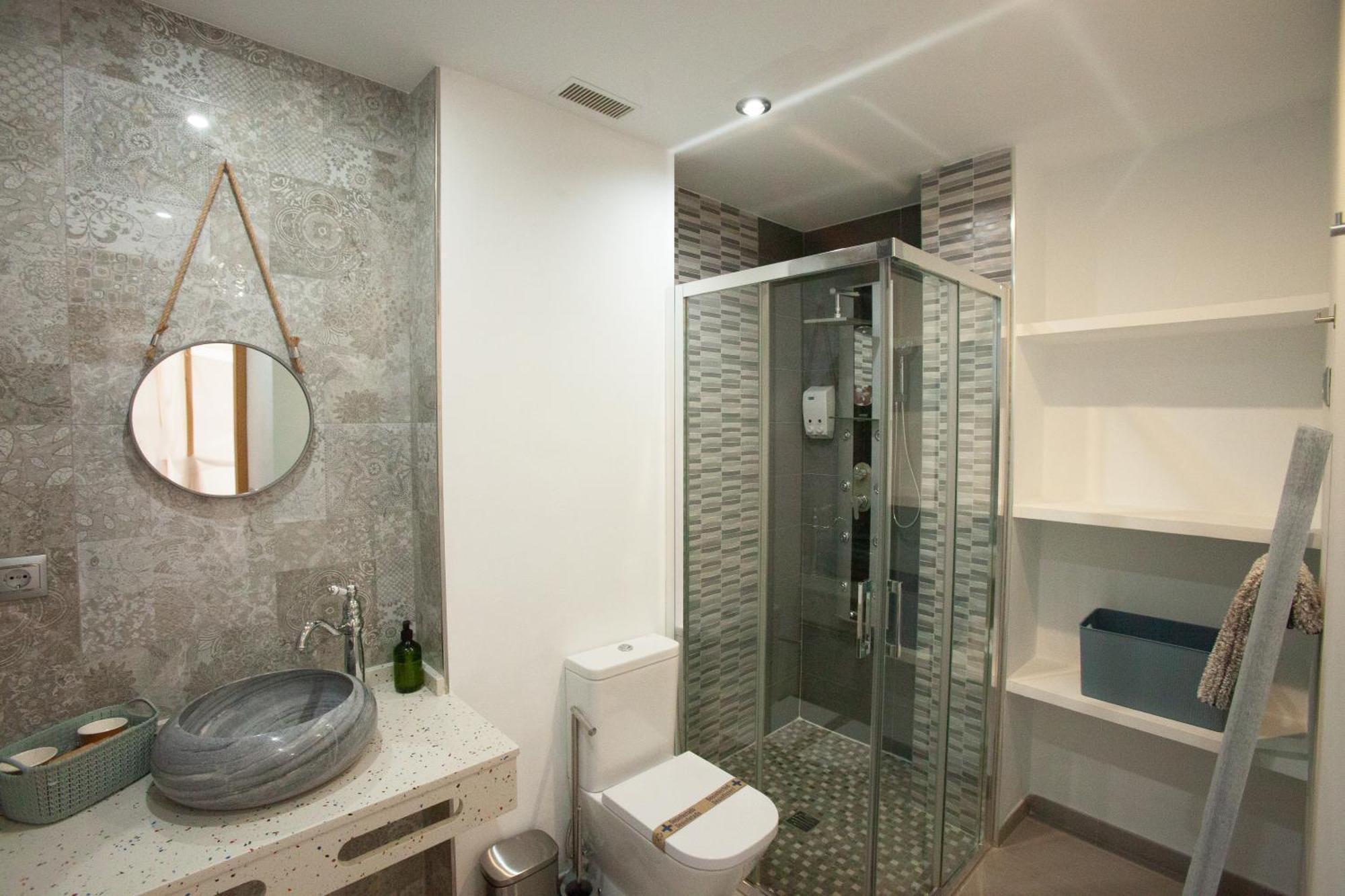 Suites Beach Nature Vélez Habitación foto