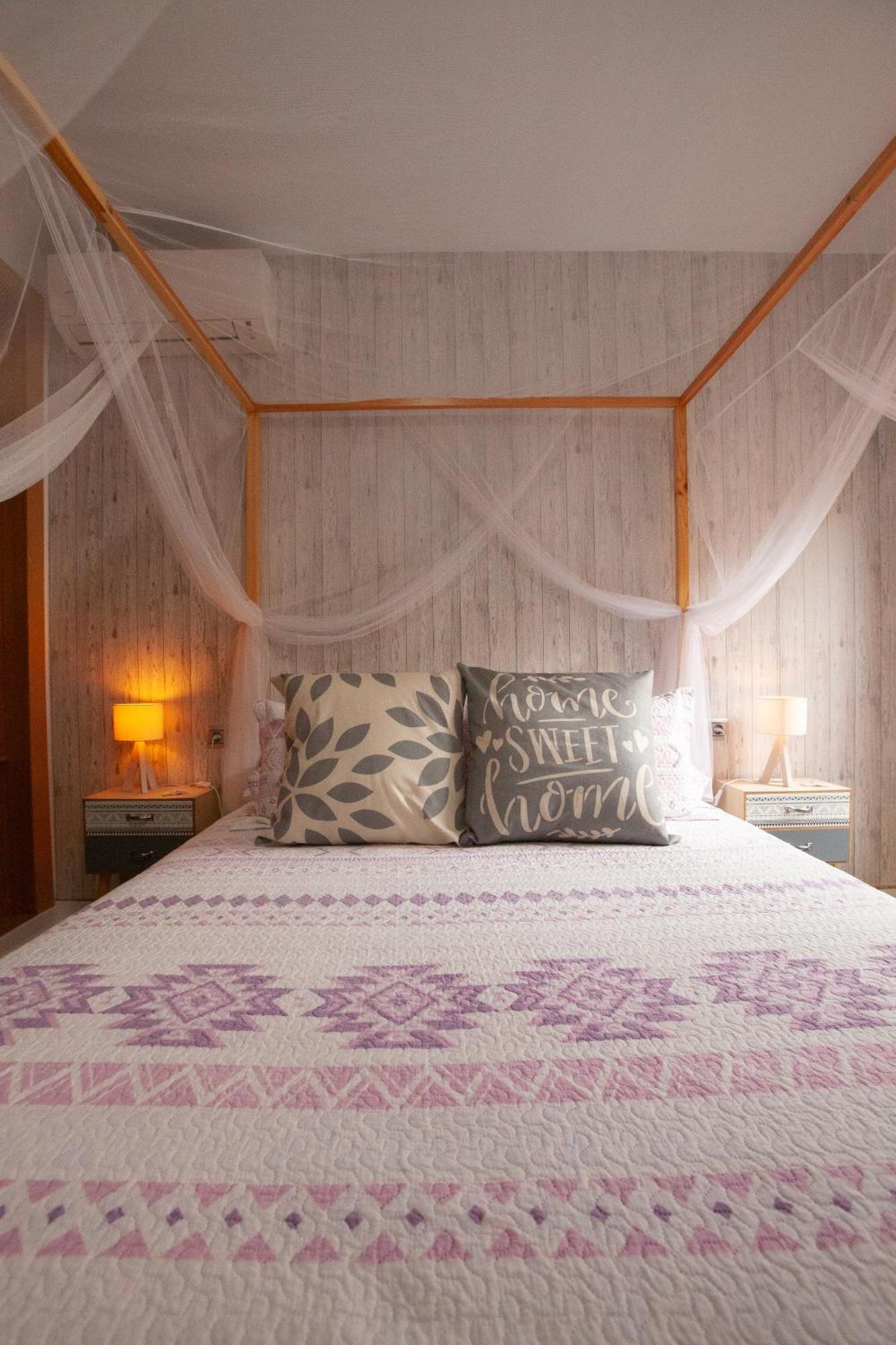 Suites Beach Nature Vélez Habitación foto