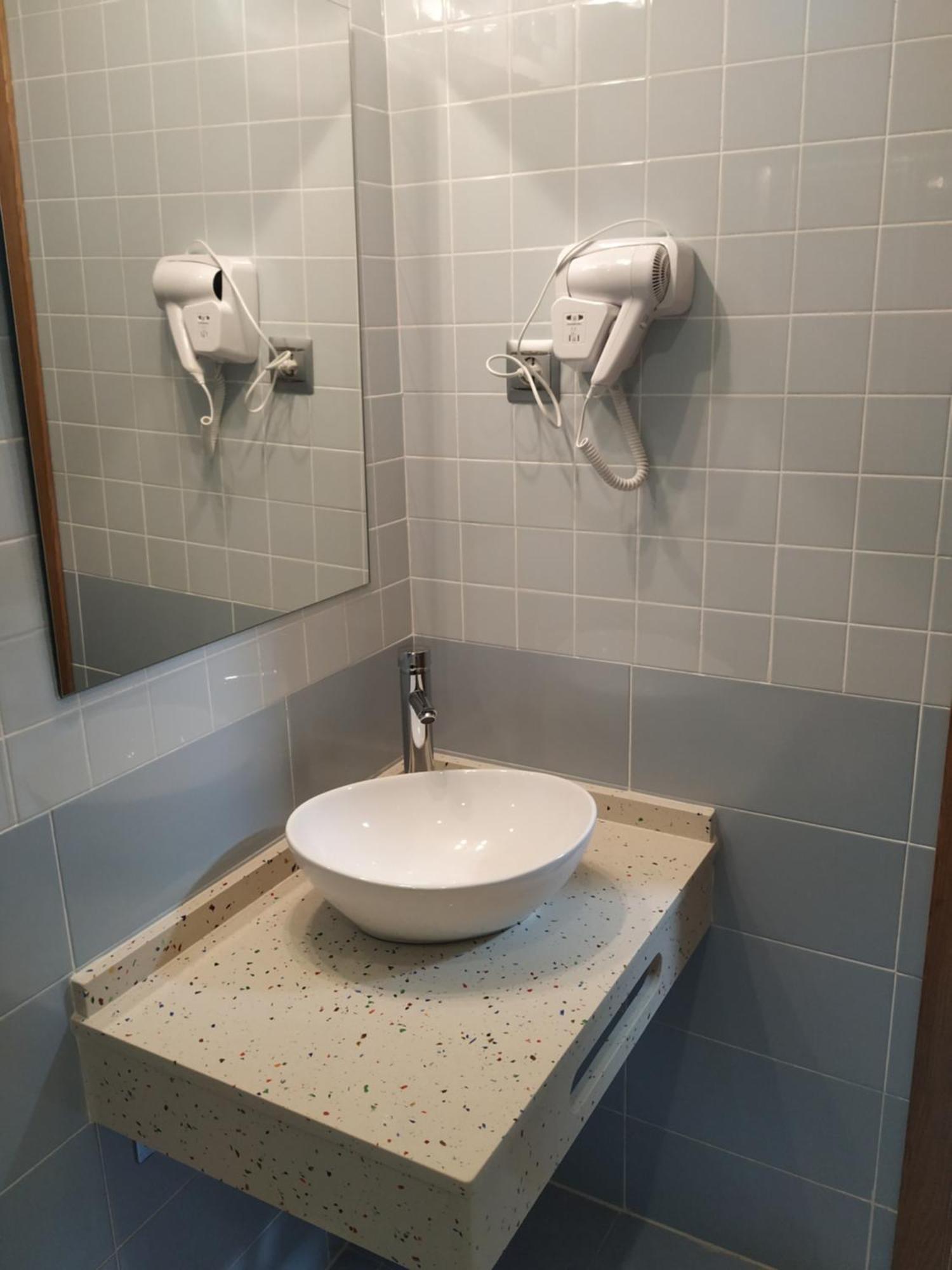Suites Beach Nature Vélez Habitación foto