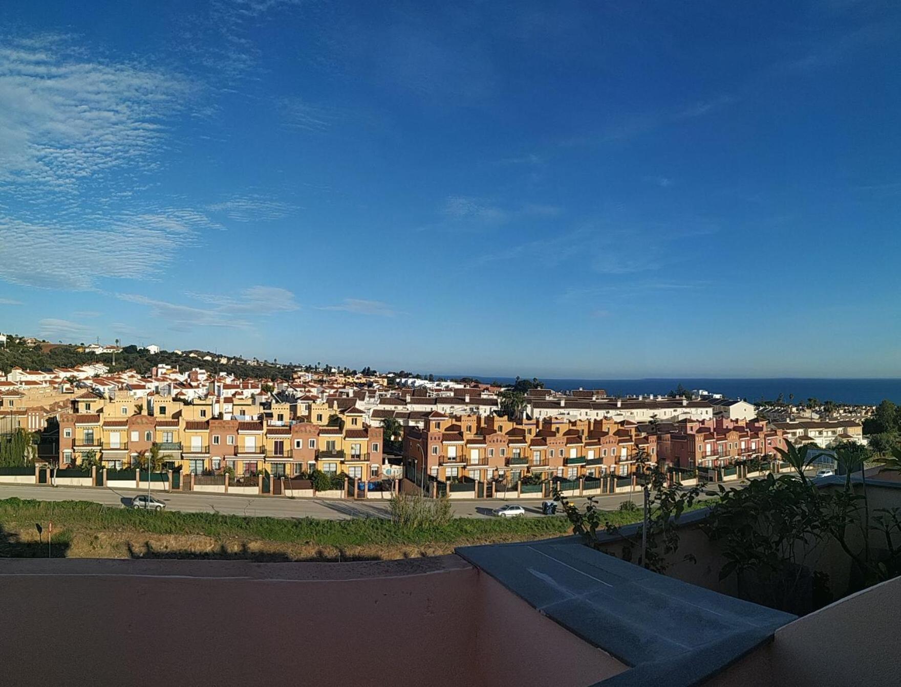 Suites Beach Nature Vélez Habitación foto